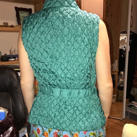 Escada Sport Vest - Picture 5 of 5